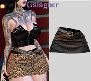 Galagher - Kesia Skirt Edition 8