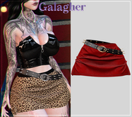 Galagher - Kesia Skirt Edition 5