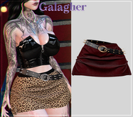 Galagher - Kesia Skirt Edition 4
