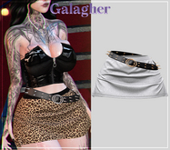 Galagher - Kesia Skirt Edition 3