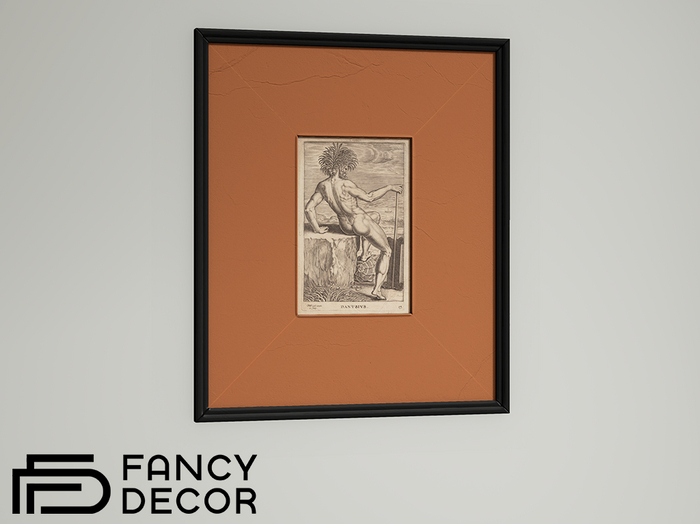 Fancy Decor: Patterson Art