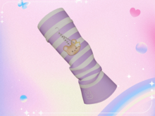 Minami :: Ayane Arm Warmers Lavender