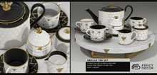 Fancy Decor: Abeille Tea Set