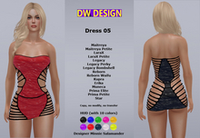 DEMO DW - Dress 05