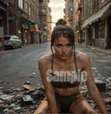 post-apocalyptic 002