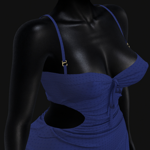 SN.SHOWROOM - Patty x Dress - 07