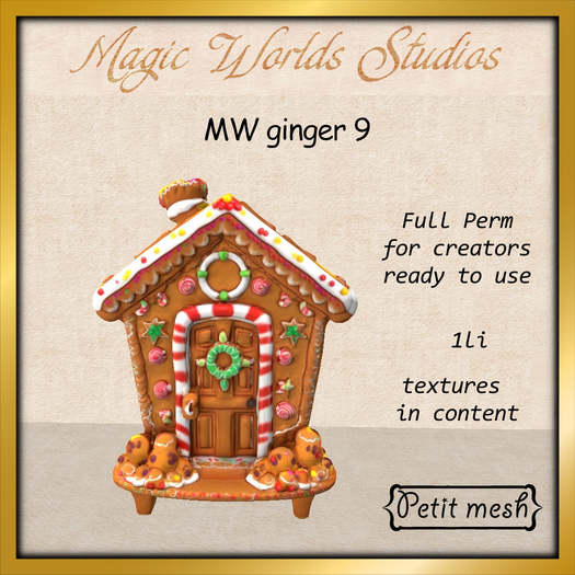 MW ginger 9