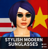 Stylish Modern Sunglasses