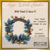 MW Noel-2 deco 9