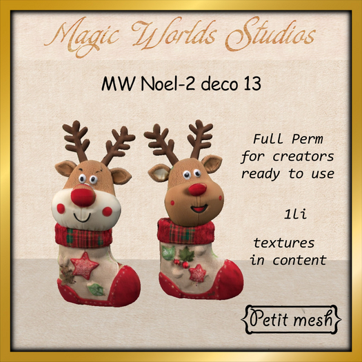 MW Noel-2 deco 13