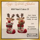 MW Noel-2 deco 13