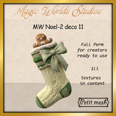 MW Noel-2 deco 11