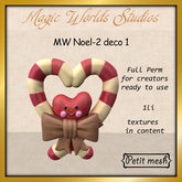 MW Noel-2 deco 1