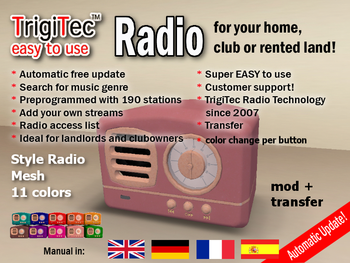 Radio