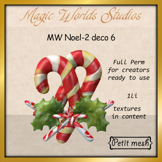 MW Noel-2 deco 6