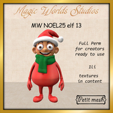 MW NOEL25 elf 13