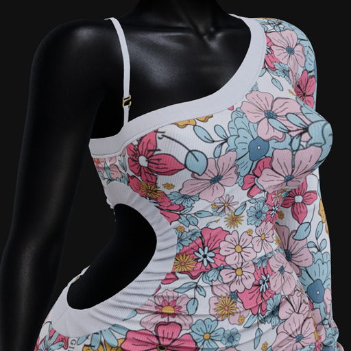 SN.SHOWROOM - Daniela x Dress - 13