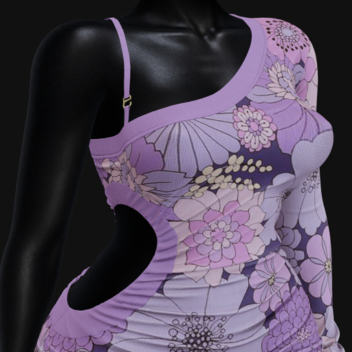 SN.SHOWROOM - Daniela x Dress - 15