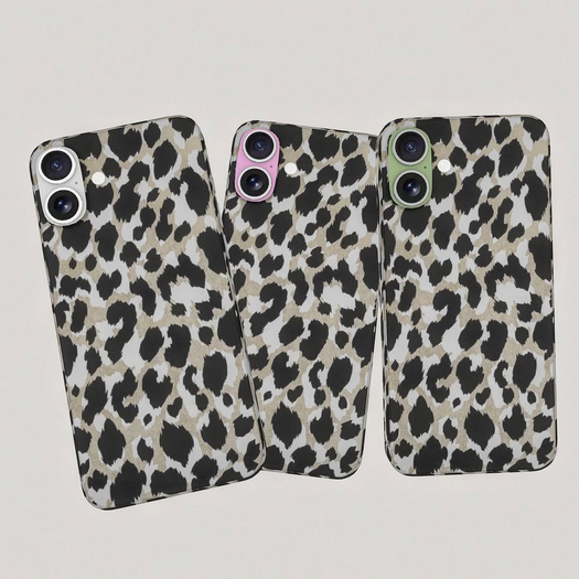 IPHONE 17 CHEETAH FATPACK