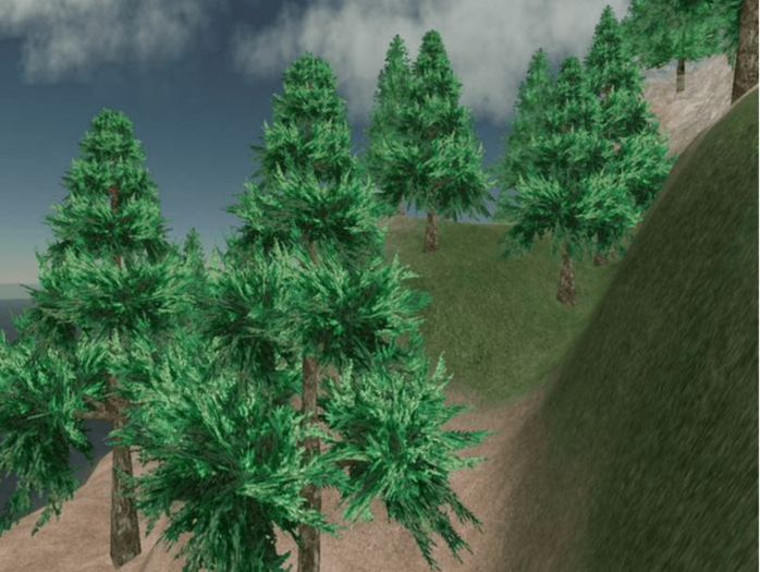 Environmental Sound Effects - Suburbs