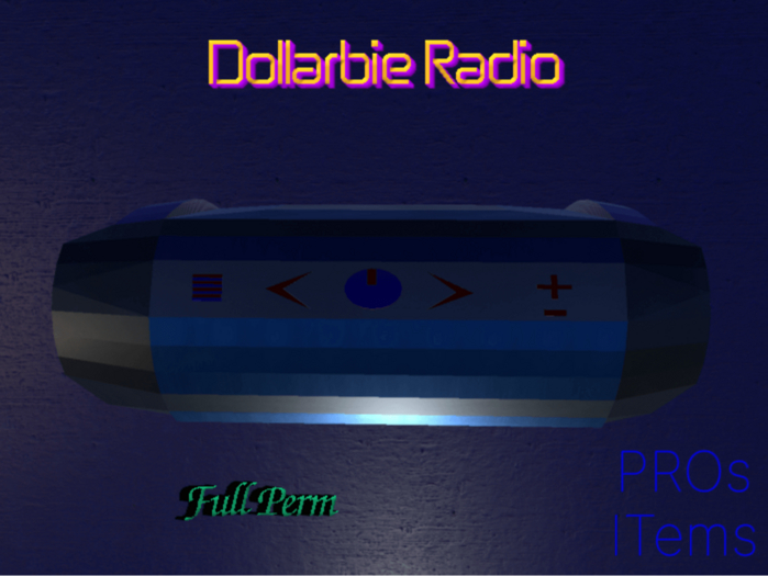 Dollarbie Radio
