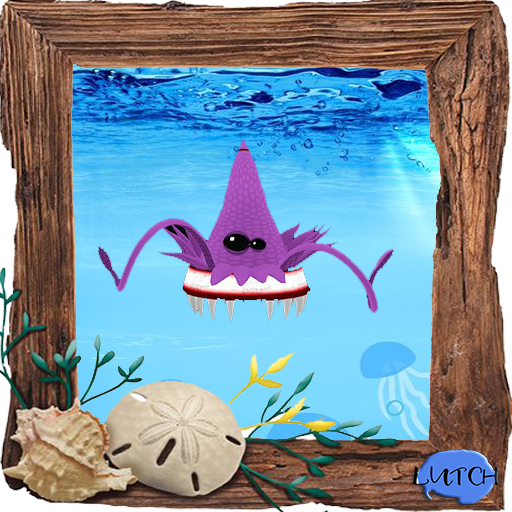 (7S Unique) Uncommon Stuff: Fishiversary Hat