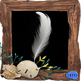 (7S Unique) Common Salvage: Feather