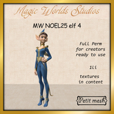 MW NOEL25 elf 4