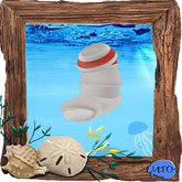 (7S Unique) Common Stuff: Sock Puppet