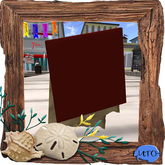 (7S Unique) Uncommon Salvage: Office Clutter