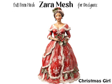 Christmas Girl 
