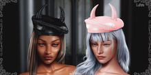~Lavu - Tati cap. (Fatpack)