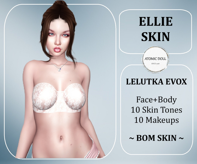 Skin
