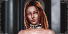 ~Lavu - Pri choker. (Fatpack)