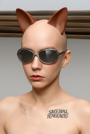 SUNGLASS 2.0