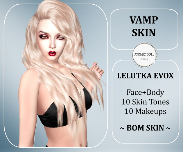 Skin