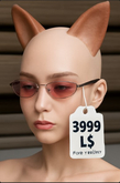 sobri pink
