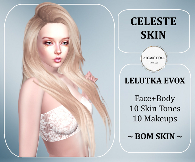 Skin