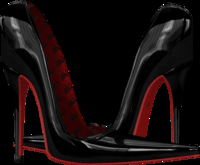 ~Lavu - Quiqui heels. (01)