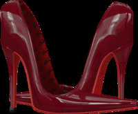 ~Lavu - Quiqui heels. (04)