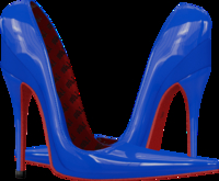 ~Lavu - Quiqui heels. (06)