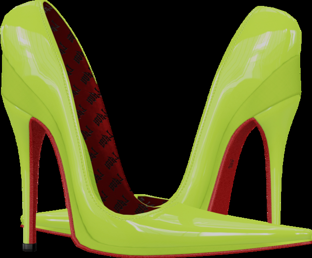 ~Lavu - Quiqui heels. (19)