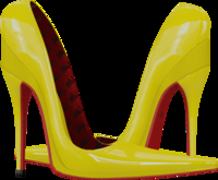 ~Lavu - Quiqui heels. (20)