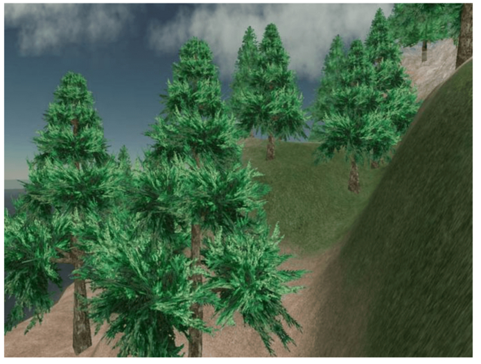 Environmental Sound Effects - Suburbs