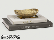 Fancy Decor: Brightwood Books