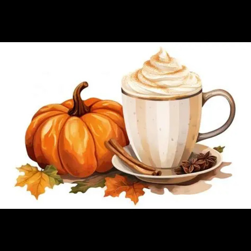 PumpkinSpiceMeal - [MyStory]