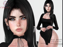 Nady Shape Lelutka Madrid