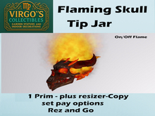 tip jar