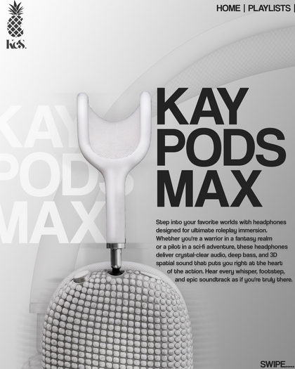 KCS - KPOD MAXES UNPACKER (FATPACK)
