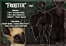 [FH] Frooter - Soot